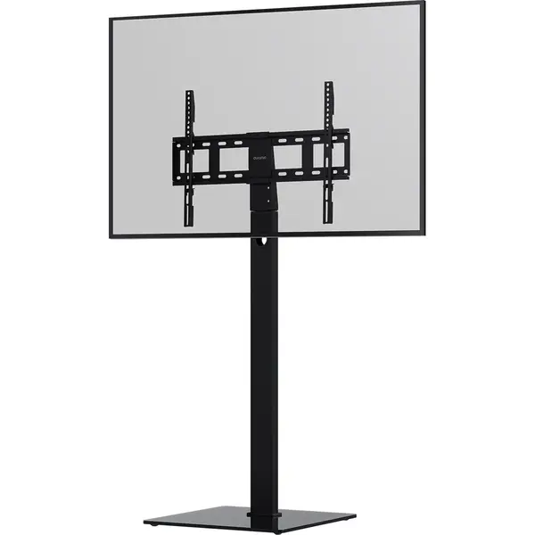 Auronic Tv Stand - Tv-Fuß - Höhenverstellbar - Schwenkbar - Neigbar - 37 Bis 90 Zoll - Schwarz thumbnail