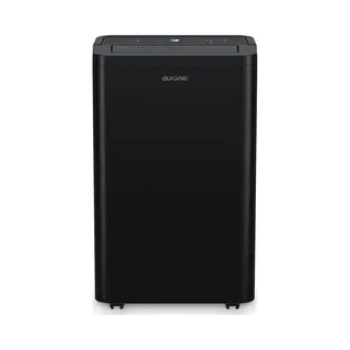 Auronic Luftentfeuchter - Compact Pro Plus - 20L - Schlafzimmer, Badezimmer, Wohnzimmer Und Büro - Luftbefeuchter Für Innenräume - Schwarz