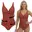 Rood met Print