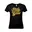 Zwart Dames