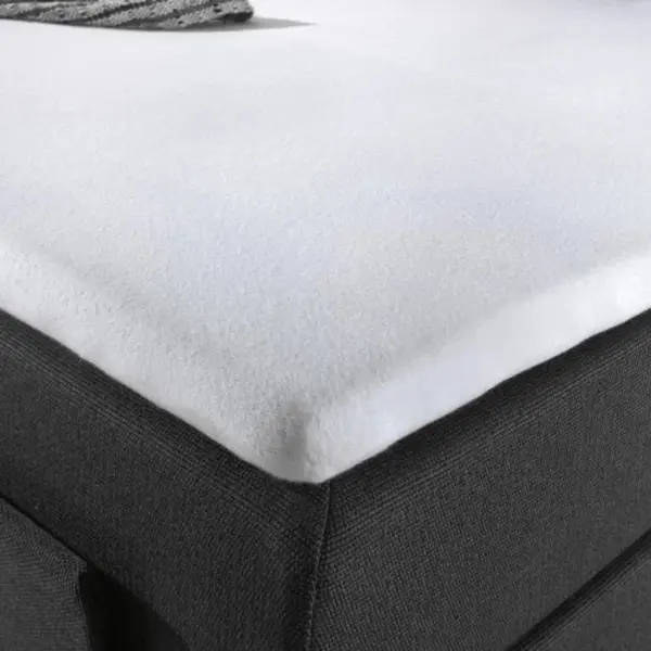 Beau Maison - Molton Topper 200 X 200/220 Cm thumbnail