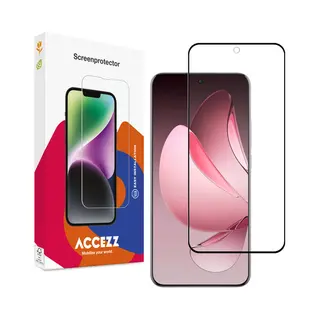 Accezz Gehard Glas Screenprotector