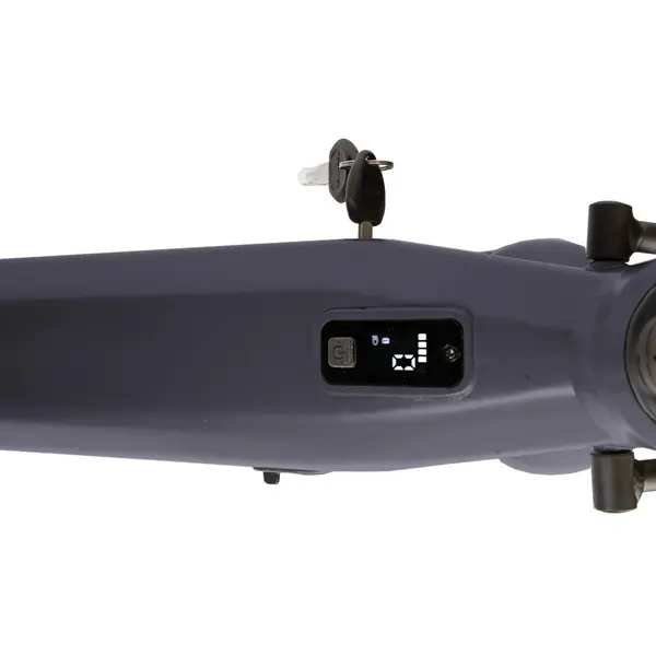 Villette Extreme Rm Automatic Ebike 2 Speed Dark Grey thumbnail