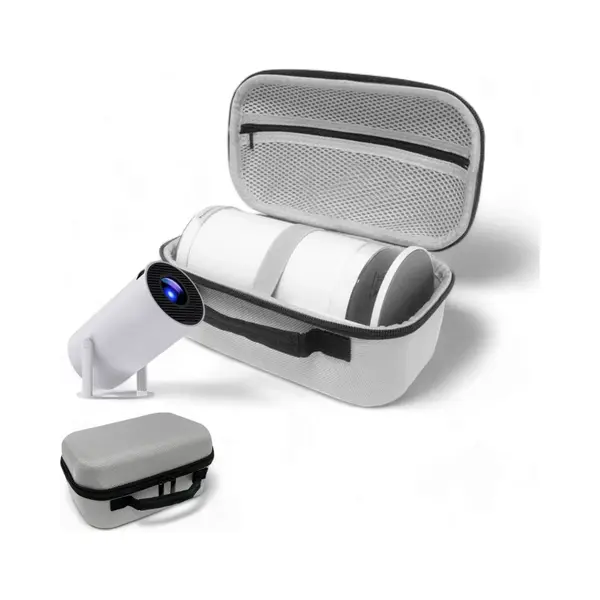 Homezie Beamer Reistas | Projector Reistas | Valbescherming | Stofbescherming | Mini Beamer | Projector thumbnail
