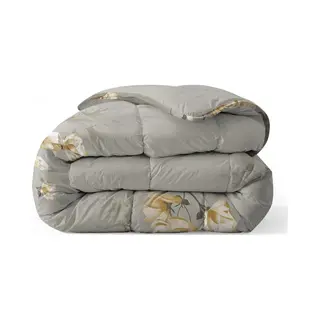 Zelesta Royalbed Bettdecke 4 Jahreszeiten - Bettwäsche Winterdecke Und Sommer-Bettdecke Warm Duvet - Waschbare Bettdecke Ohne Bezug - Anti-Allergene