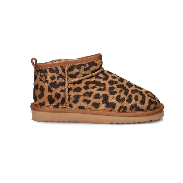 Warmbat Durack Panther Boots Dames thumbnail