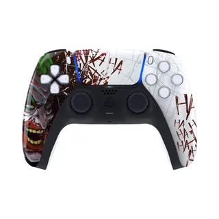Clever Gaming Clever Laughing Joker Controller (PS5 Compatibel)
