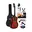 Klassiek 38 inch, Sunburst