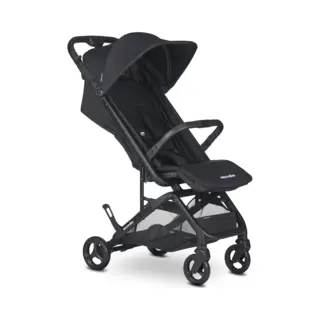 Buggy Easywalker Miley Go Pure Black