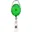 Groen/transparant