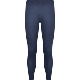 Thermobroek Heren - Navy - Blauw - Maat Xl | Gianvaglia Thermo Ondergoed | Heat Booster Series