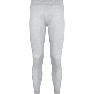 Thermobroek Heren - Grijs - Maat M | Gianvaglia Thermo Ondergoed | Heat Booster Series