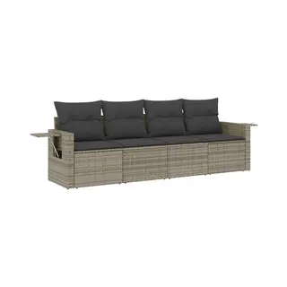 VidaXL 3252217 Gartenmöbel-Set