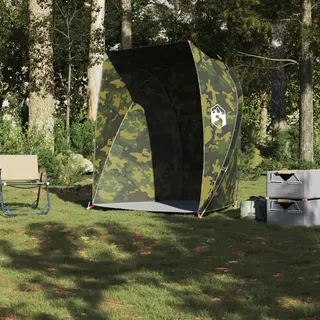 VidaXL - Vistent - Waterdicht - Camouflage