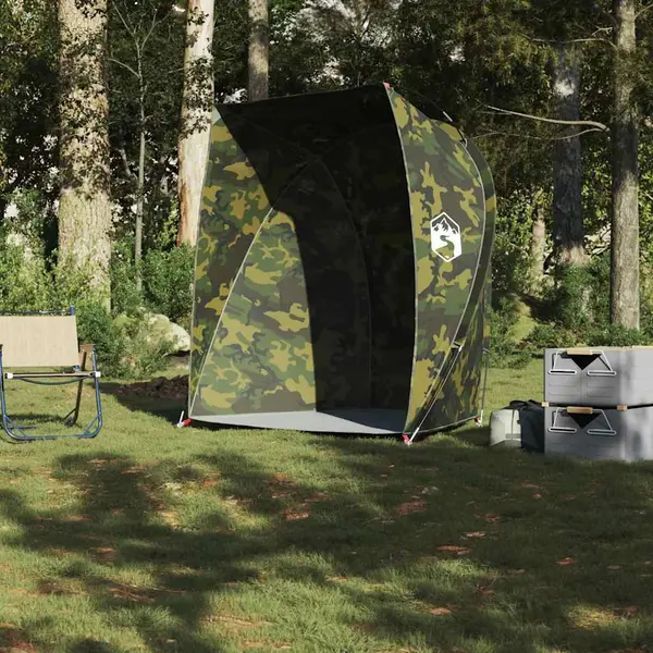 VidaXL - Vistent - Waterdicht - Camouflage thumbnail