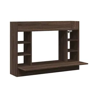 VidaXL 847974 Schreibtisch