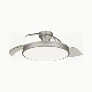 Philips by Signify Philips Atlas Fan Ceiling Light
