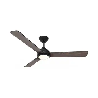 Philips by Signify Philips Civx Deckenventilator mit Beleuchtung 32 W (Ventilator) + 24 W (Leuchte)