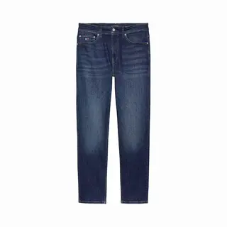 Tommy Jeans Ryan Slim Jean In Mid Stn - 30R