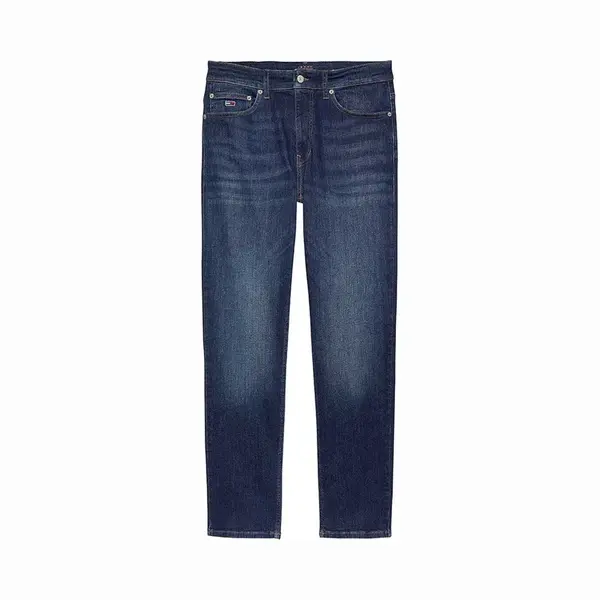 Tommy Jeans Ryan Slim Jean In Mid Stn - 30R thumbnail