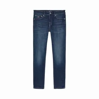 Tommy Jeans Scanton Slim Jeans In Dark - 36S