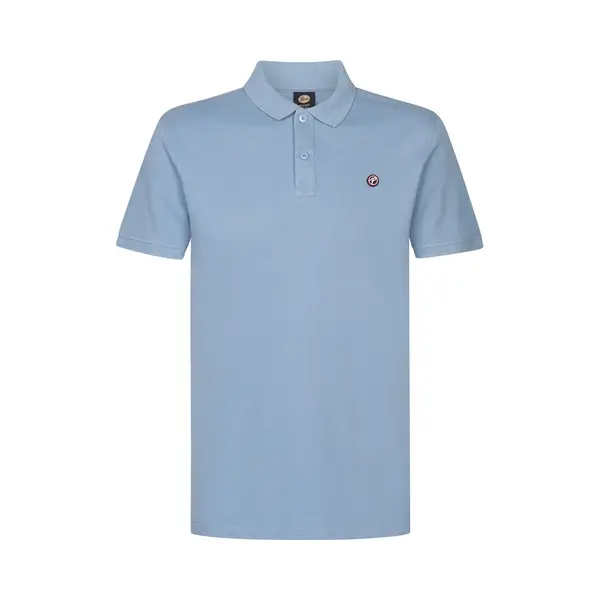 Petrol Industries Poloshirt Dolphin thumbnail