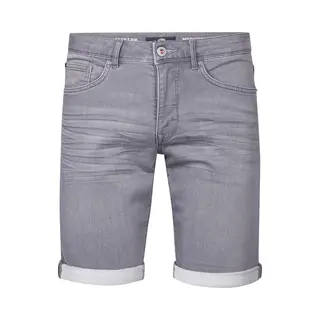 Petrol Industries Jeans 'Jackson' Grey Denim