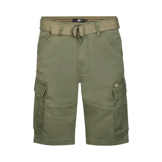 Petrol Industries Shorts