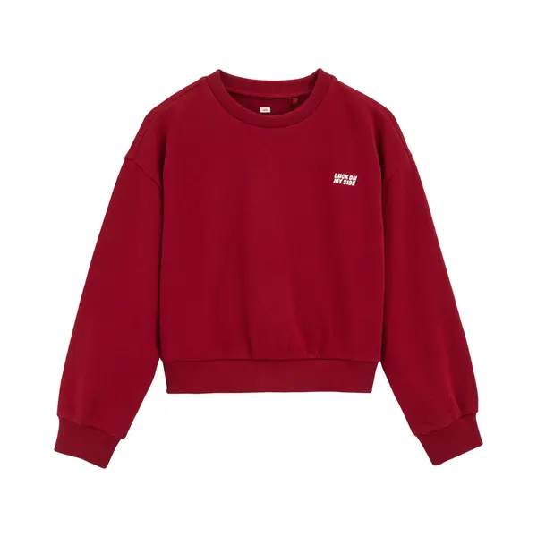 We Fashion Sweatshirt thumbnail