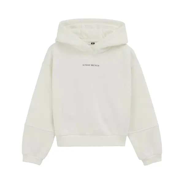 We Fashion Sweatshirt thumbnail