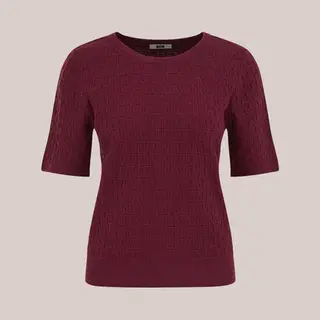 We Fashion Pullover