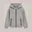 Blended light grey
