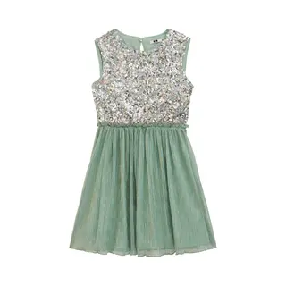 We Fashion Kleid
