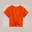 Bright orange