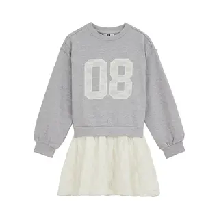 We Fashion Kleid