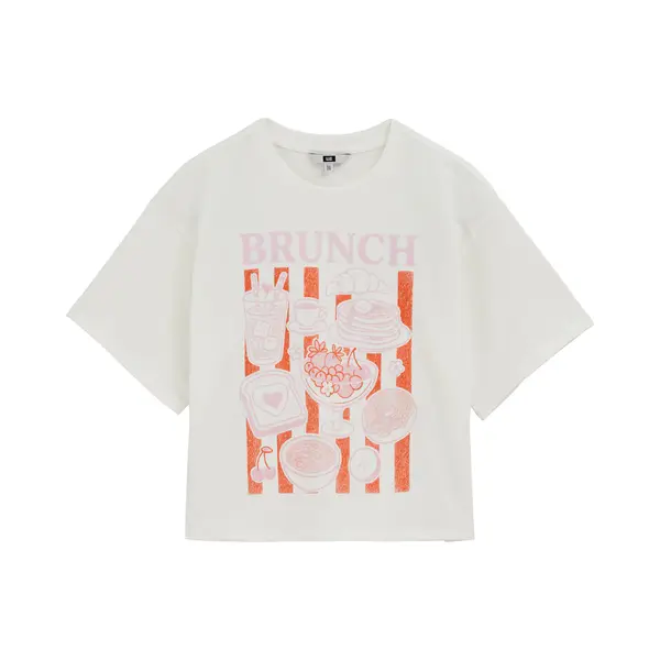 We Fashion T-Shirt thumbnail