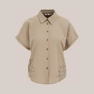 We Fashion Bluse