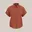 Rust brown