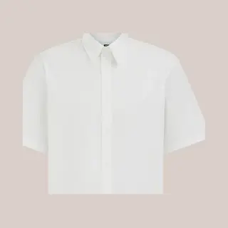 We Fashion Heren Relaxed Fit Overhemd