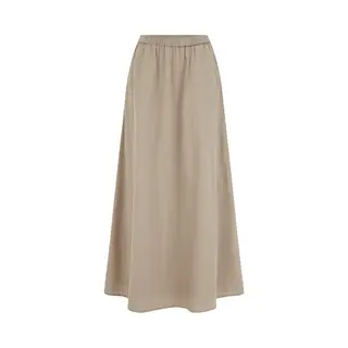 We Fashion Dames Maxi Rok