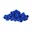 Donkerblauw