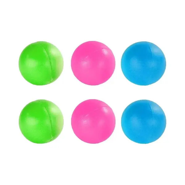 Summertime Beachball Ballen - 6x Stuks - Speelballetjes - Ballen - Strand Speelgoed thumbnail