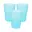 Blauw
