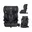Grijs, Met Isofix