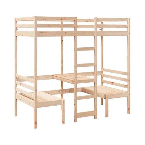VidaXL 3308553 bed thumbnail