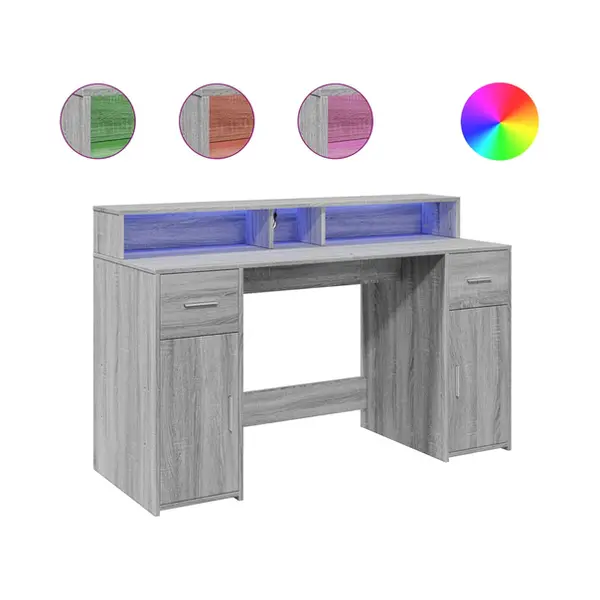 VidaXL 3309434 desk thumbnail