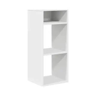 VidaXL 860274 Wohnzimmerbuchregal