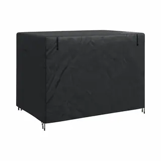 VidaXL Hoes Voor Buitenschommel 220 X 150 X 150 Cm 600D Oxford Stof