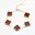 Bordeaux rood