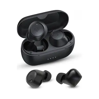 Golden Sound Oortjes Draadloos - Draadloze Oordopjes - Bluetooth Oordopjes - Sport Oordopjes - Active Noise Cancelling 32dB - 40 Uur Batterijduur -